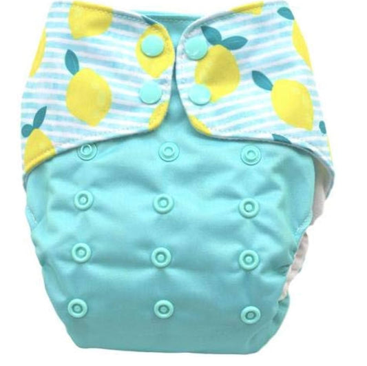 Lemons PeachPERFECT V1.0 Cloth Diaper