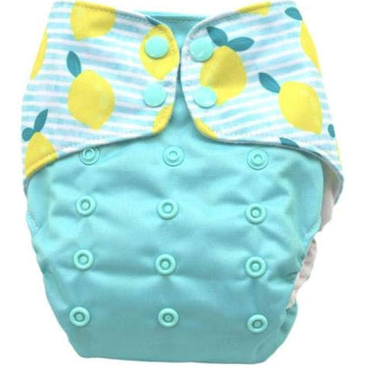 Lemons PeachPERFECT V1.0 Cloth Diaper