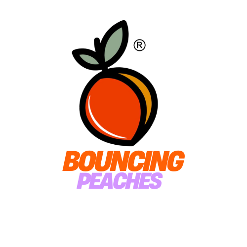 Bouncing Peaches